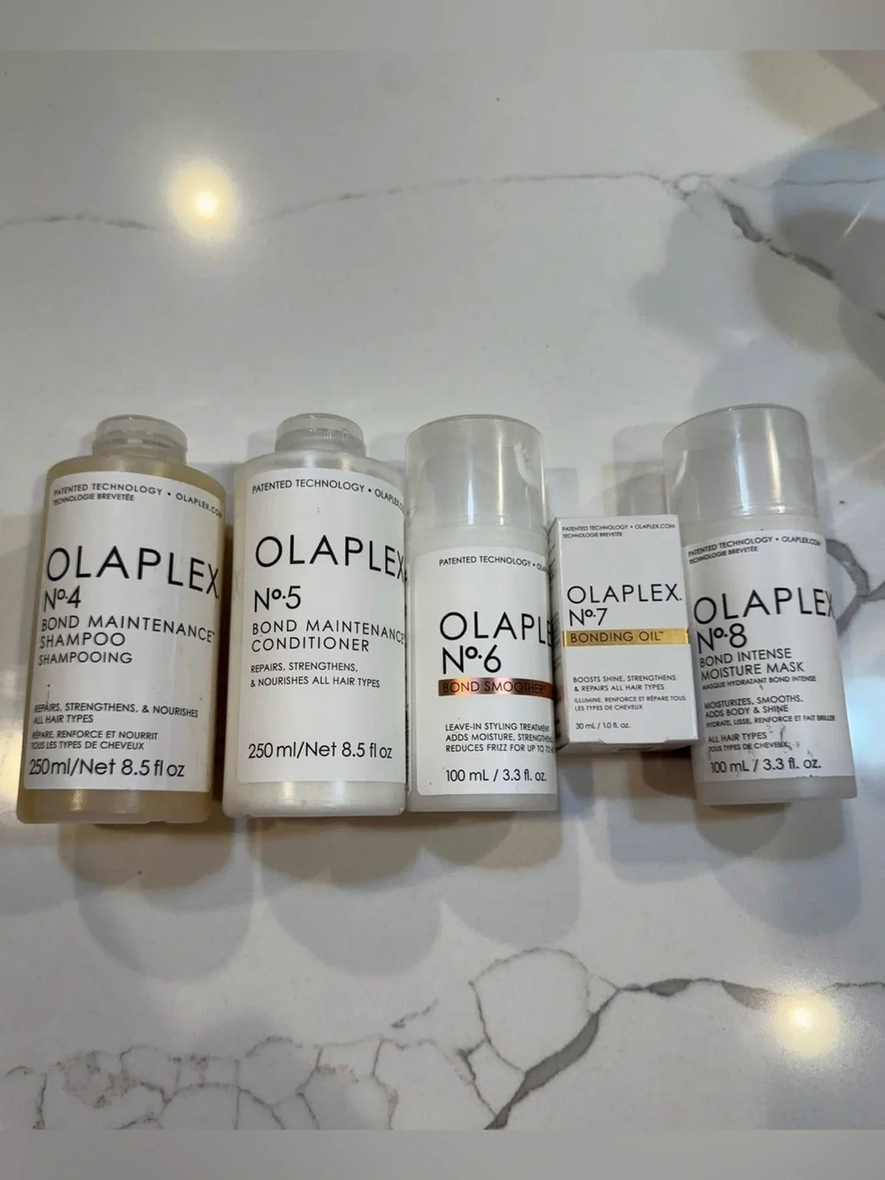 Skincare Subcategory Inference